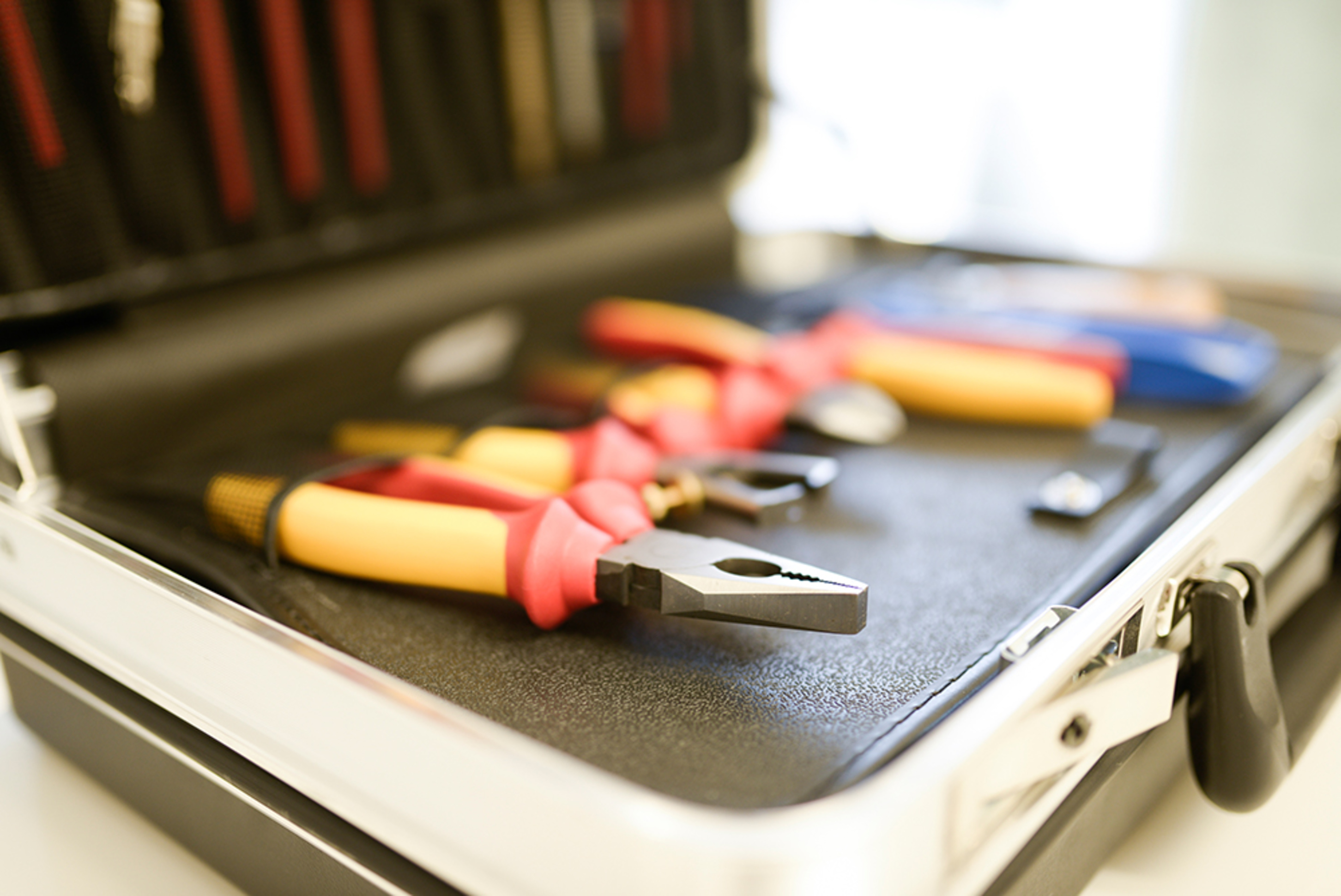 Ihr Servicepartner bei dieter berndt elektro-service GmbH in Vellmar